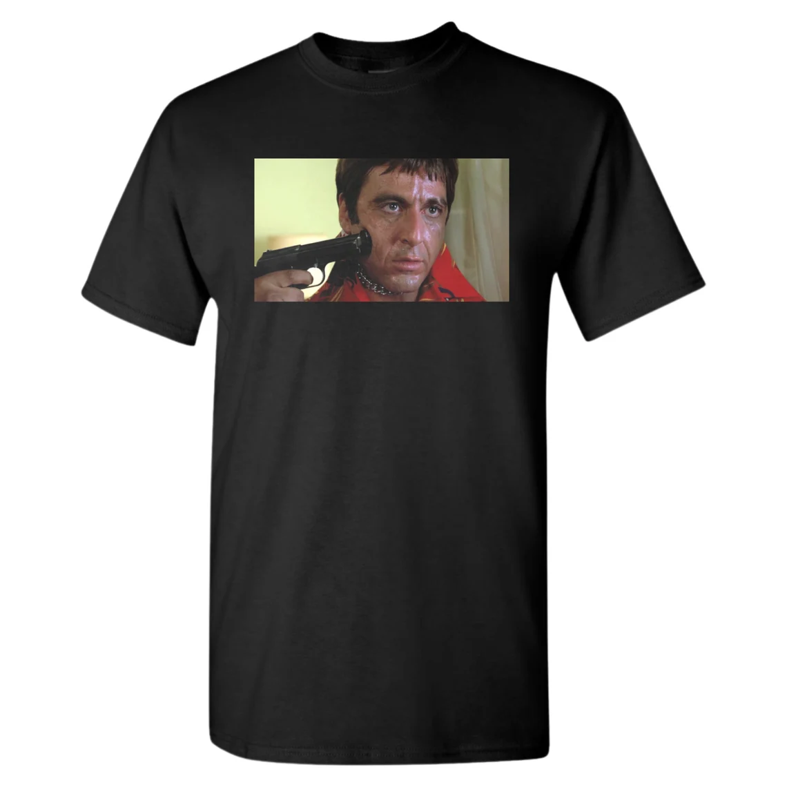 Scarface - Vintage Bootleg Tee